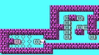 Retro logické