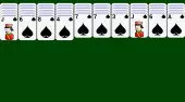 Spider Solitaire Tiger Studio