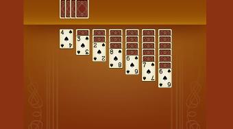 Spider Solitaire Inlogic | Online hra zdarma | Superhry.cz