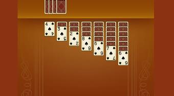 Spider Solitaire Inlogic