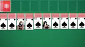 Spider Solitaire Arkadium