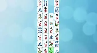 Mahjong connect