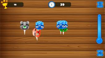 Jelly Ninja