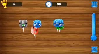 Jelly Ninja