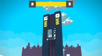 Elevator Breaking