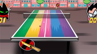 CN: Table Tennis Ultra Mega Tournament | Online hra zdarma | Superhry.cz