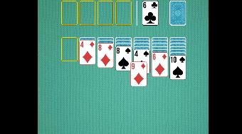 Solitaire Classic