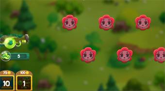 Flower Shooter