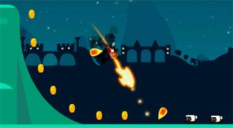 Dragnboom Online