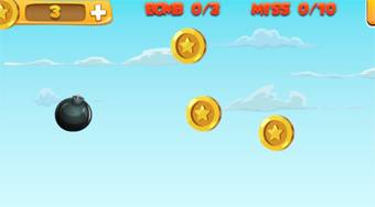 Collect the Coins