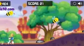 Super Buddy Run