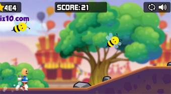 Super Buddy Run