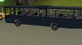 Indian Uphill Bus Simulator 3D