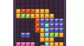 Block Jewel Puzzle