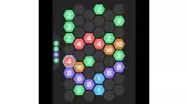 Block Hexa Merge 2048