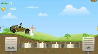 Hill Climb Racing 2
