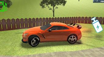 Extreme Car Driving Simulator | Online hra zdarma | Superhry.cz