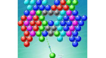 Bubble Shooter Pro