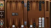 Backgammon