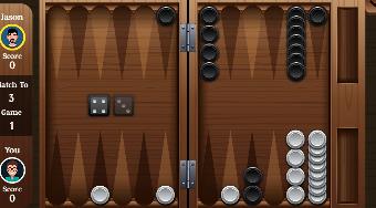 Backgammon