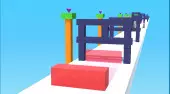 Jelly Shift
