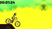 Stickman Bike Rider