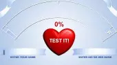 Love Tester 2