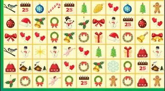 KrisMas Mahjong