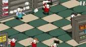 Toilet Paper Rush