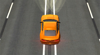 Traffic Zone Car Racer