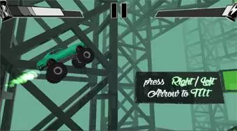 Monster Truck Torment