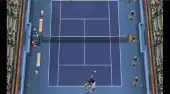 Tennis Open 2020