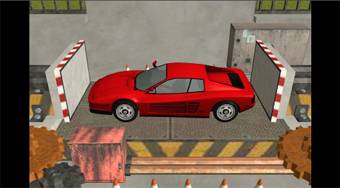 Car Crusher Master