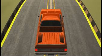 Stunt Crasher