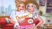 Design My Flatforms