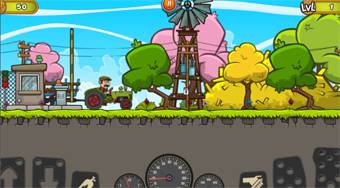 Tractor Mania Online