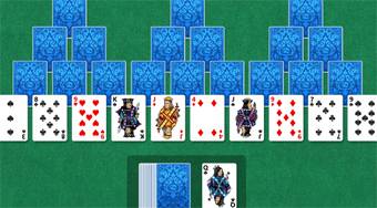 Microsoft Solitaire Connection
