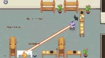 Laser Guy