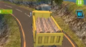 Offroad Cargo Truck