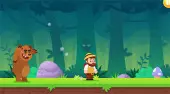 Jungle Dash Mania