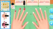 Nail Art Salon Online