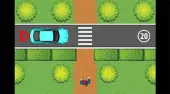 Avoid Traffic