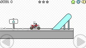 Pocket Racing