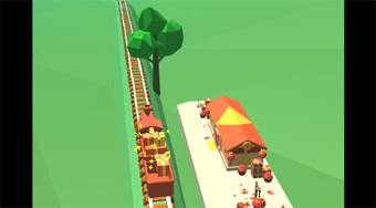 Off the Rails 3D