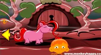 Monkey Go Happy New Stage 0006