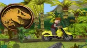 Lego Jurassic World: Legend of Isla Nublar