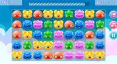Jelly Crush Matching