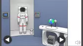 Space Museum Escape