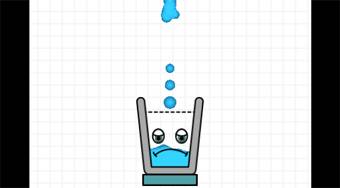 Smiling Glass
