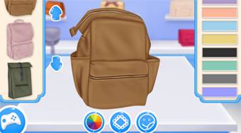 Matching School Bags | Online hra zdarma | Superhry.cz